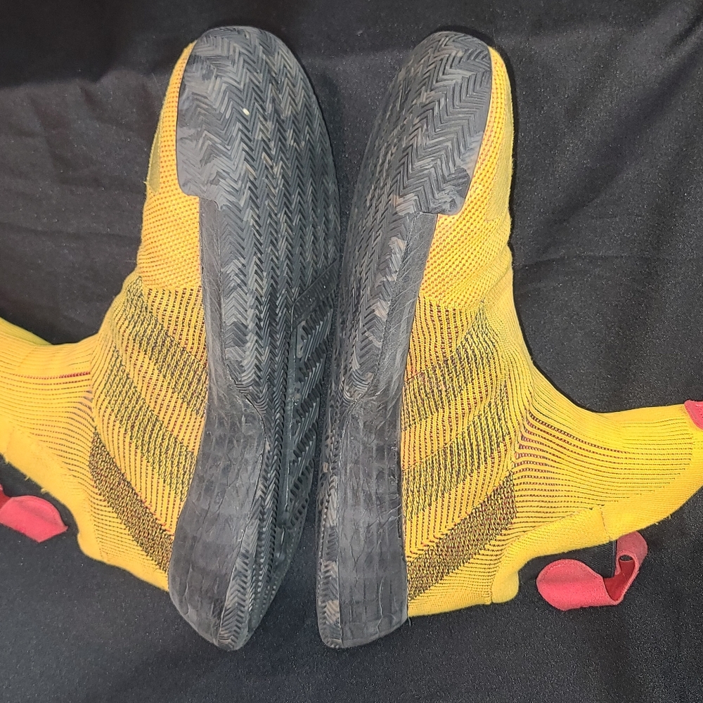 Adidas Next Level N3xt L3v3l Boost Trae Young View 4